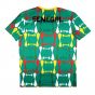 2023-2024 Senegal FtblCulture Jersey (Green) 2023-2024 Senegal FtblCulture Jersey (Green)