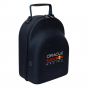 2023 Red Bull Racing Team Cap Carrier (Navy) 2023 Red Bull Racing Team Cap Carrier (Navy)