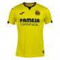 2023-2024 Villarreal Home Shirt (Gerard 7) 2023-2024 Villarreal Home Shirt (Gerard 7)