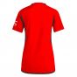2023-2024 Man Utd Authentic Home Shirt (Ladies) 2023-2024 Man Utd Authentic Home Shirt (Ladies)