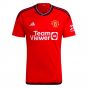 2023-2024 Man Utd Home Shirt (Antony 21) 2023-2024 Man Utd Home Shirt (Antony 21)