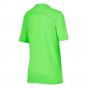 2023-2024 Wolfsburg Home Shirt (Kids) 2023-2024 Wolfsburg Home Shirt (Kids)