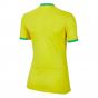 2023-2024 Brazil WWC Home Shirt (Ladies) (Marta 10) 2023-2024 Brazil WWC Home Shirt (Ladies) (Marta 10)