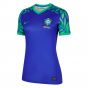 2023-2024 Brazil WWC Away Shirt (Ladies) (Marta 10) 2023-2024 Brazil WWC Away Shirt (Ladies) (Marta 10)