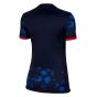 2023-2024 Holland WWC Away Shirt (Ladies) (Roord 6) 2023-2024 Holland WWC Away Shirt (Ladies) (Roord 6)