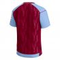 2023-2024 Aston Villa Home Shirt (Watkins 11) 2023-2024 Aston Villa Home Shirt (Watkins 11)