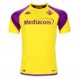 2023-2024 Fiorentina Training Shirt (Yellow) (Baggio 10) 2023-2024 Fiorentina Training Shirt (Yellow) (Baggio 10)