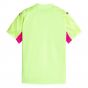 2023-2024 Man City SS Goalkeeper Shirt (Yellow) 2023-2024 Man City SS Goalkeeper Shirt (Yellow)