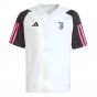 2023-2024 Juventus Training Shirt (White) - Kids (PIRLO 21) 2023-2024 Juventus Training Shirt (White) - Kids (PIRLO 21)