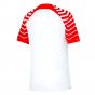 2023-2024 Red Bull Leipzig Home Shirt (Kids) 2023-2024 Red Bull Leipzig Home Shirt (Kids)