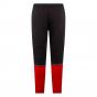 2023-2024 AC Milan Casuals Pants (Black) 2023-2024 AC Milan Casuals Pants (Black)