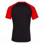 2023-2024 AC Milan Casuals Tee (Black) 2023-2024 AC Milan Casuals Tee (Black)