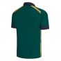 2023-2024 Ireland Cricket ODI Shirt (Your Name) 2023-2024 Ireland Cricket ODI Shirt (Your Name)