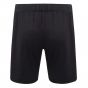 2023-2024 Newcastle Coaches Travel Shorts (Black) 2023-2024 Newcastle Coaches Travel Shorts (Black)