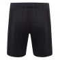 2023-2024 Newcastle Coaches Training Shorts (Black) 2023-2024 Newcastle Coaches Training Shorts (Black)