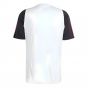 2023-2024 Juventus Training Shirt (White) (DEL PIERO 10) 2023-2024 Juventus Training Shirt (White) (DEL PIERO 10)