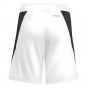 2023-2024 Juventus Training Shorts (White) - Kids 2023-2024 Juventus Training Shorts (White) - Kids