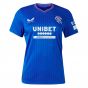 2023-2024 Rangers Home Shirt (Ladies) (Your Name) 2023-2024 Rangers Home Shirt (Ladies) (Your Name)
