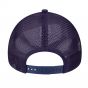 2023-2024 Tottenham Iridescent Navy A-Frame Trucker Cap 2023-2024 Tottenham Iridescent Navy A-Frame Trucker Cap