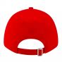 2023-2024 AC Milan Core 9Forty Adjustable Cap (Red) 2023-2024 AC Milan Core 9Forty Adjustable Cap (Red)