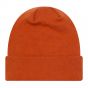 2023-2024 AC Milan Seasonal Cuff Beanie (Orange) 2023-2024 AC Milan Seasonal Cuff Beanie (Orange)