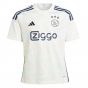 2023-2024 Ajax Away Shirt (Kids) (Your Name) 2023-2024 Ajax Away Shirt (Kids) (Your Name)