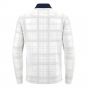 Scotland 2023 RWC Long Sleeve Away Cotton Shirt Scotland 2023 RWC Long Sleeve Away Cotton Shirt