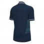 Scotland RWC 2023 Bodyfit Home Rugby Shirt Scotland RWC 2023 Bodyfit Home Rugby Shirt