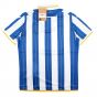 2023-2024 Sheffield Wednesday Home Shirt (Kids) 2023-2024 Sheffield Wednesday Home Shirt (Kids)