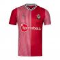 2023-2024 Southampton Home Shirt (ARIBO 7) 2023-2024 Southampton Home Shirt (ARIBO 7)