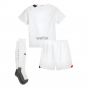 2023-2024 AC Milan Away Mini Kit 2023-2024 AC Milan Away Mini Kit