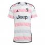 2023-2024 Juventus Authentic Away Shirt (NEDVED 11) 2023-2024 Juventus Authentic Away Shirt (NEDVED 11)