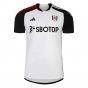 2023-2024 Fulham Home Shirt (Solomon 11) 2023-2024 Fulham Home Shirt (Solomon 11)