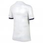 2023-2024 Tottenham Home Shirt (Kids) (Your Name) 2023-2024 Tottenham Home Shirt (Kids) (Your Name)
