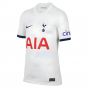 2023-2024 Tottenham Home Shirt (Kids) (Your Name) 2023-2024 Tottenham Home Shirt (Kids) (Your Name)