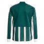 2023-2024 Man Utd Away Long Sleeve Shirt (Kids) 2023-2024 Man Utd Away Long Sleeve Shirt (Kids)