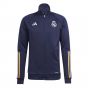 2023-2024 Real Madrid Tracksuit (Legend Ink) 2023-2024 Real Madrid Tracksuit (Legend Ink)