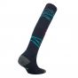 2023-2024 Man City Third Socks (Navy) 2023-2024 Man City Third Socks (Navy)