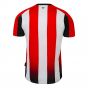 2023-2024 Brentford Home Shirt (Pinnock 5) 2023-2024 Brentford Home Shirt (Pinnock 5)