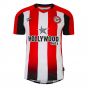 2023-2024 Brentford Home Shirt (Pinnock 5) 2023-2024 Brentford Home Shirt (Pinnock 5)