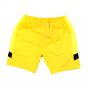 2023-2024 West Ham Goalkeeper Change Shorts (Yellow) - Kids 2023-2024 West Ham Goalkeeper Change Shorts (Yellow) - Kids