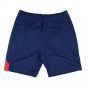 2023-2024 France Rugby Training Shorts (Blue) 2023-2024 France Rugby Training Shorts (Blue)