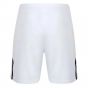 2023-2024 Newcastle Away Shorts (White) 2023-2024 Newcastle Away Shorts (White)