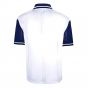 Preston North End 1996 Home Retro Football Shirt Preston North End 1996 Home Retro Football Shirt