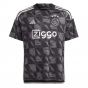 2023-2024 Ajax Third Shirt (Kids) (Your Name) 2023-2024 Ajax Third Shirt (Kids) (Your Name)