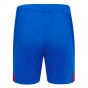 2023-2024 Rangers Away Shorts (Blue) 2023-2024 Rangers Away Shorts (Blue)