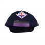 2023-2024 Fiorentina Flat Cap (Dark Navy) 2023-2024 Fiorentina Flat Cap (Dark Navy)