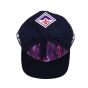 2023-2024 Fiorentina Flat Cap (Dark Navy) 2023-2024 Fiorentina Flat Cap (Dark Navy)