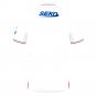 2023-2024 Rangers Away Shirt 2023-2024 Rangers Away Shirt