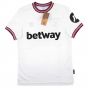 2023-2024 West Ham United Away Shirt (BOWEN 20) 2023-2024 West Ham United Away Shirt (BOWEN 20)
